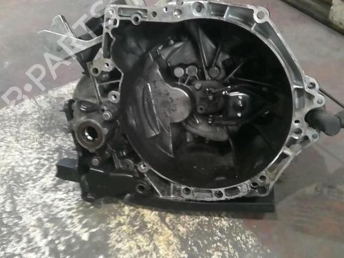 Used Gearbox Gearbox PEUGEOT 308 I (4A_, 4C_) 1.6 HDi (109 hp) 20351919 20351919