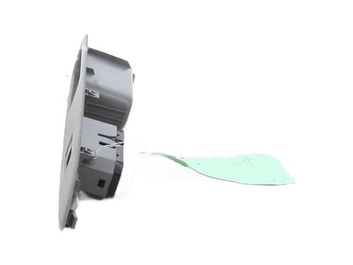 Used Right front window switch Right front window switch TOYOTA AVENSIS VERSO (_M2_) 2.0 D (CLM20_, CLM20R) (116 hp) 30528174 30528174