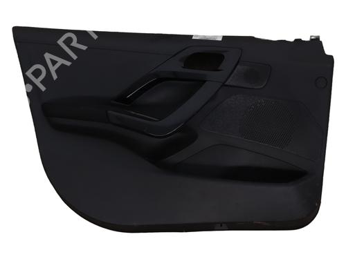 Front left panel PEUGEOT 208 I (CA_, CC_) 1.4 HDi | BP26648241C58 - Image 3