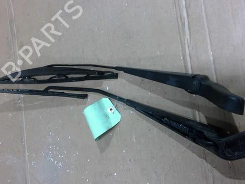 Vindrute viskerarm JAGUAR X-TYPE I (X400) 2.2 D (146 hp) 30565595