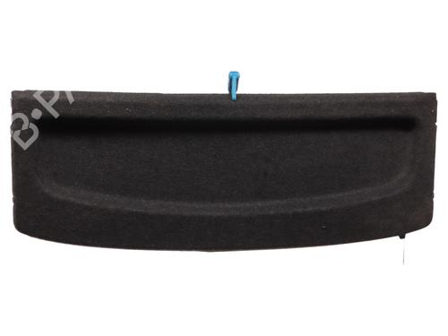 Used Rear parcel shelf OPEL CORSA D (S07) 1.3 CDTI (L08, L68) (90 hp) 29082785