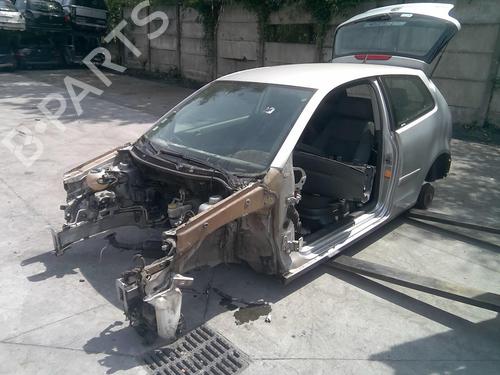Steering column stalk VW POLO (9N_, 9A_) 1.2 12V | BP20355423I23 