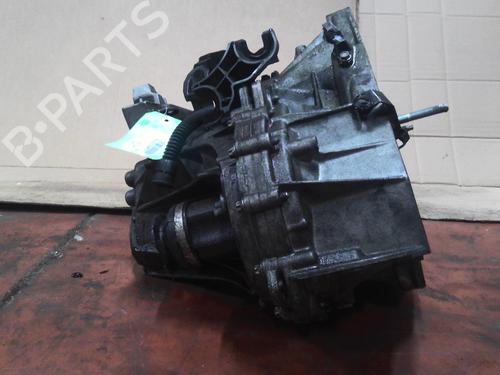 Gearbox RENAULT MEGANE III Hatchback (BZ0/1_, B3_) 1.5 dCi (BZ09, BZ0D, BZ1W, BZ29, BZ14) | BP33472246M3 - Image 3