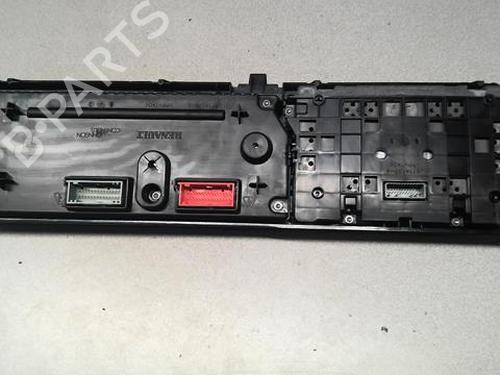 Used Instrument cluster RENAULT ESPACE IV (JK0/1_) 2.0 dCi (JK01, JK02, JK1J, JK1K, JK1H) (150 hp) 20369721
