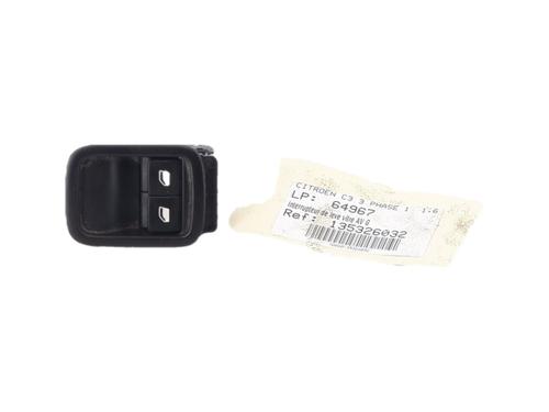 Left front window switch CITROËN C3 III (SX) 1.6 BlueHDi 75 | BP40467096I27 - Image 3