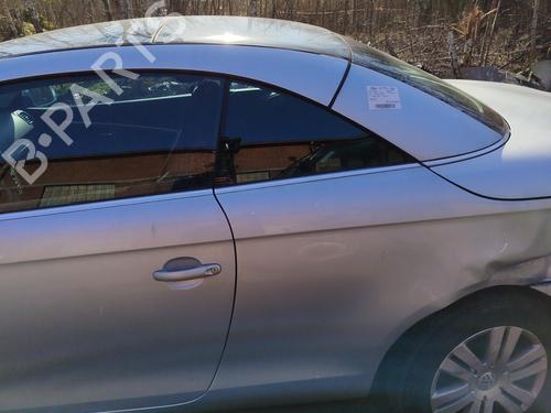 Tailgate VW EOS (1F7, 1F8) 2.0 FSI | BP24630141C6 - Image 17