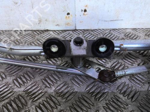 Front wiper motor OPEL MERIVA A MPV (X03) 1.7 CDTI (E75) | BP20354684M29 