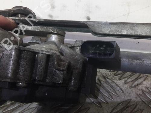 Front wiper motor MERCEDES-BENZ A-CLASS (W169) A 180 CDI (169.007, 169.307) | BP20355663M29 