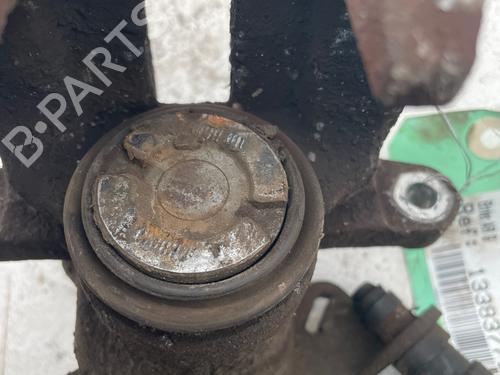 Used Left rear brake caliper Left rear brake caliper CITROËN DS3 (SA_) 1.6 HDi 115 (114 hp) 39986376 39986376