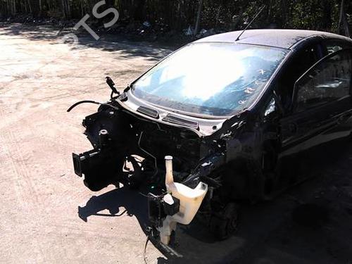 Alternator FORD FIESTA VI (CB1, CCN) 1.4 TDCi | BP38167089M7 - Image 18