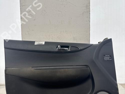 Front left panel HYUNDAI i20 I (PB, PBT) 1.4 CRDi | BP37086086C58 - Image 6