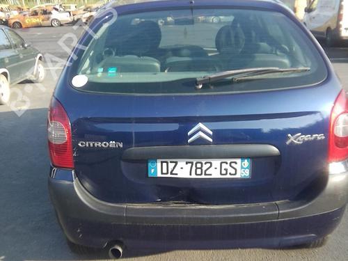 Right taillight CITROËN XSARA PICASSO (N68) 2.0 HDi | BP22003880C35 