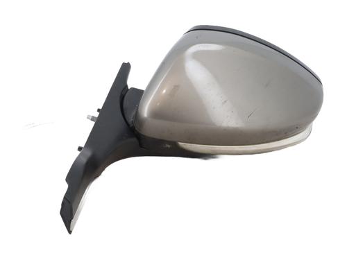 Left mirror PEUGEOT 208 I (CA_, CC_) 1.2 VTI 82 | BP32128549C26