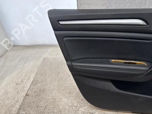 Venstre frontpanel RENAULT MEGANE IV Hatchback (B9A/M/N_) 1.6 dCi 130 (B9A4) | BP39425511C58 - Image 2
