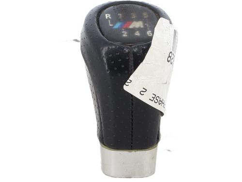 Shift knob BMW 1 (E87) 118 d | BP30473537I34  - Image 5
