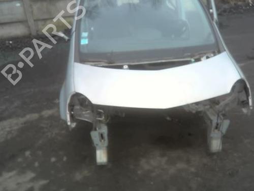 Engine control unit (ECU) RENAULT MODUS / GRAND MODUS (F/JP0_) 1.2 (JP0C, JP0K, FP0C, FP0K, FP0P, JP0P, JP0T) | BP23996059M57 - Image 11