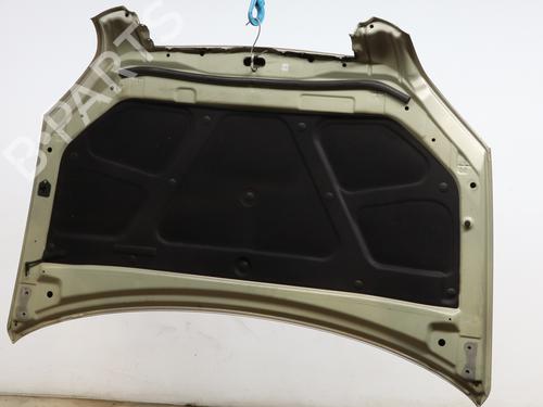 Hood HYUNDAI TUCSON (JM) 2.0 CRDi | BP28480105C1 