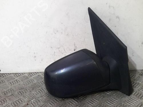 Right mirror FORD FIESTA V (JH_, JD_) 1.4 TDCi | BP20359986C27 