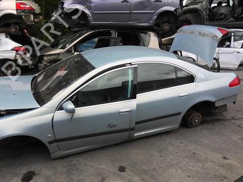 Engine PEUGEOT 607 (9D, 9U) 2.2 HDi | BP26382140M1  - Image 21