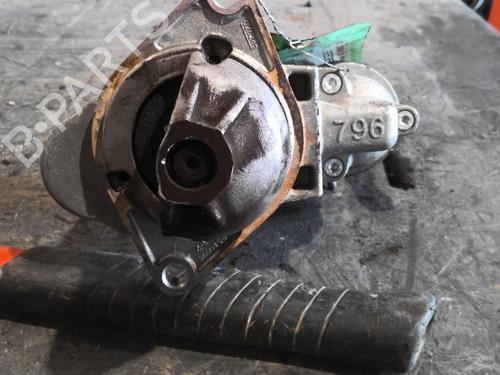 Used Starter Starter OPEL CORSA D (S07) 1.0 (L08, L68) (65 hp) 26091760 26091760