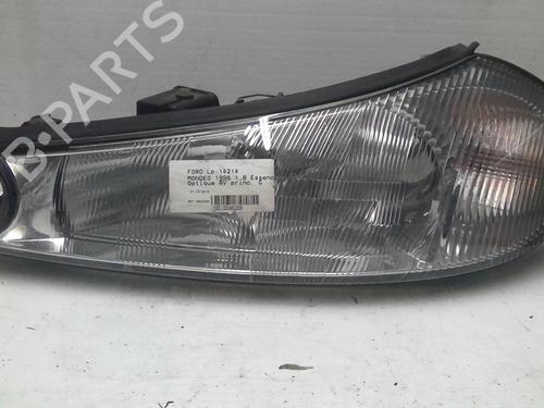 Used Left headlight FORD MONDEO II Saloon (BFP) 1.8 i (115 hp) 20364994