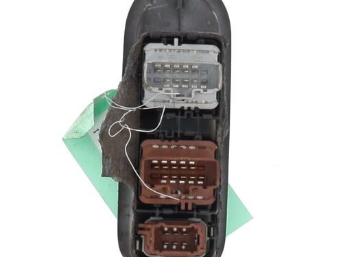 Left front window switch RENAULT MEGANE II (BM0/1_, CM0/1_) 1.5 dCi (BM02, BM13, BM2A, CM02, CM13) | BP28283605I27 