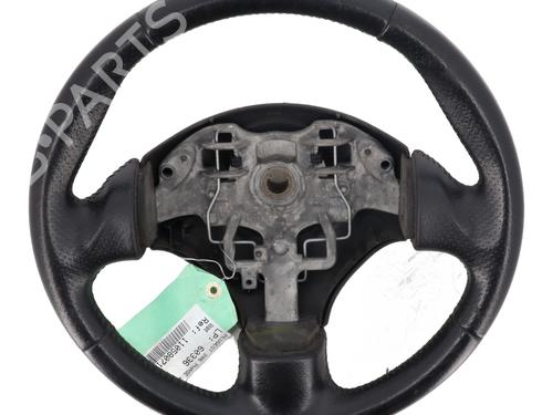 Used Steering wheel PEUGEOT 206 Hatchback (2A/C) 1.4 16V (88 hp) 28211001