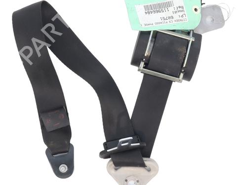 rear-left-seatbelt-citroen-c3-picasso-sh_-2008-31166341 main image