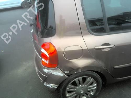 Starter RENAULT MODUS / GRAND MODUS (F/JP0_) 1.2 | BP23788667M8  - Image 14