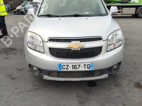 Third brake light CHEVROLET ORLANDO (J309) 2.0 D | BP24875121L11  - Image 7