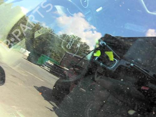 Front left door window AUDI A3 (8P1) 1.9 TDI | BP29196911C18 