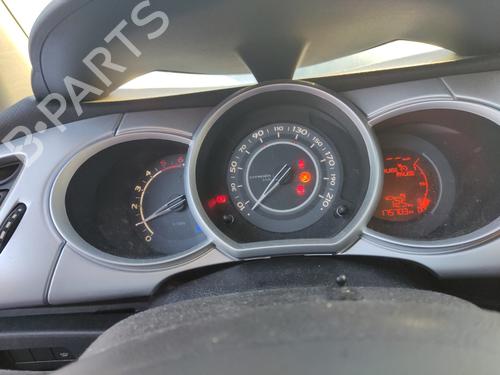 Left tailgate light CITROËN C3 II (SC_) 1.6 HDi | BP33328637C79  - Image 13