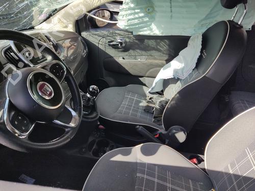 Climate control FIAT 500 (312_) 1.2 (312AXA1A) | BP29758602I5  - Image 9