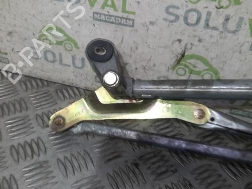 Front wiper motor CITROËN XSARA PICASSO (N68) 2.0 HDi | BP20363953M29 