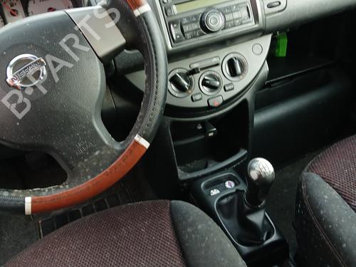 Left headlight NISSAN NOTE (E11, NE11) 1.5 dCi | BP32251707C28 - Image 9