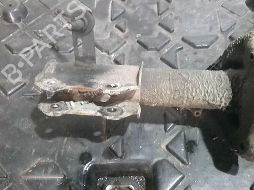 Left front shock absorber OPEL ASTRA J (P10) 1.3 CDTI (68) | BP22005170M16 
