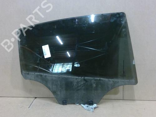 Used Rear right door window PEUGEOT 208 I (CA_, CC_) 1.2 VTI 82 (82 hp) 29143193