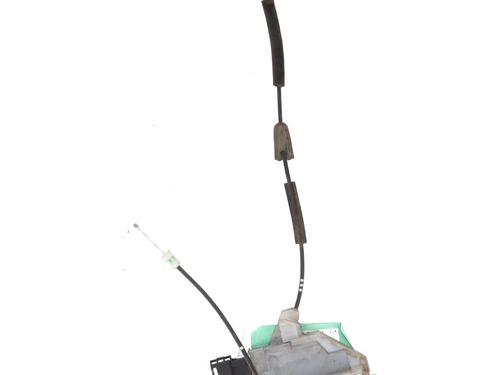 Rear left lock CITROËN C3 II (SC_) 1.4 HDi 70 (SC8HZC, SC8HR0, SC8HP4) | BP29600224C100 