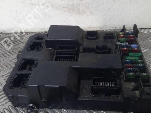 Used Fuse box PEUGEOT 307 Break (3E) 2.0 HDI 110 (107 hp) 20368243