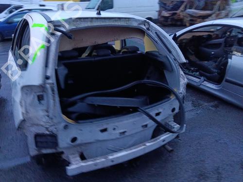 Left taillight CITROËN C3 II (SC_) 1.2 VTi 82 | BP32275604C34  - Image 15