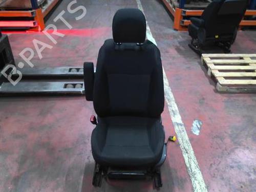Left front seat PEUGEOT 5008 (0U_, 0E_) 1.6 HDi | BP30147836C15  - Image 13