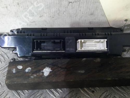 Used Climate control Climate control FORD FOCUS II (DA_, HCP, DP) 2.0 TDCi (133 hp) 20359744 20359744