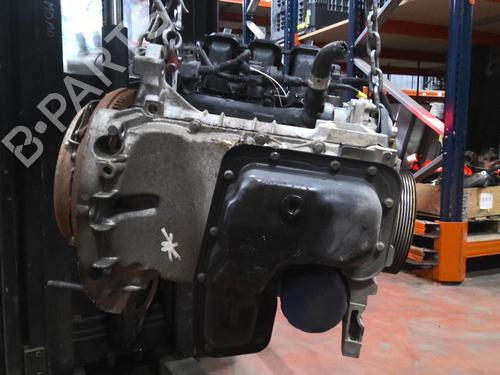 Engine PEUGEOT 208 I (CA_, CC_) 1.2 VTI 82 | BP32523967M1 - Image 4