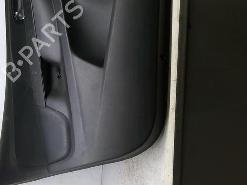 Used Front left panel Front left panel RENAULT CLIO IV Grandtour (KH_) 0.9 TCe 90 (90 hp) 33605537 33605537