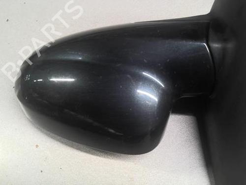 Left mirror CHEVROLET AVEO / KALOS Hatchback (T250, T255) 1.2 LPG | BP22003260C26