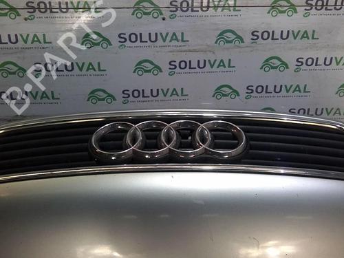 Used Hood Hood AUDI A4 B5 (8D2) 1.9 TDI (110 hp) 27161962 27161962