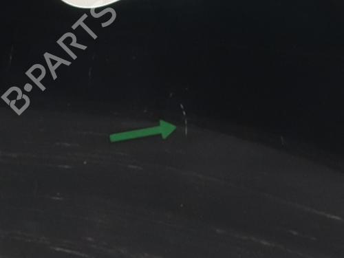 Right front door PEUGEOT 208 I (CA_, CC_) 1.0 VTi | BP28504572C3