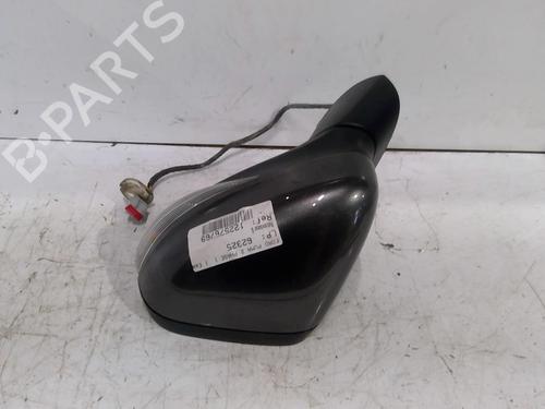 Used Left mirror Left mirror FORD PUMA (J2K, CF7) 1.0 EcoBoost mHEV (125 hp) 33180423 33180423