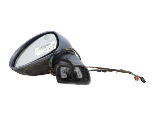Retrovisor esquerdo CITROËN C4 I (LC_) 1.6 HDi (109 hp) 31842250