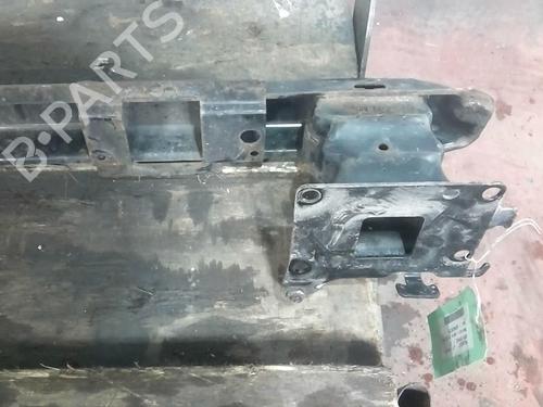 Front bumper reinforcement PEUGEOT 307 (3A/C) 2.0 HDi 90 | BP20353207C109 